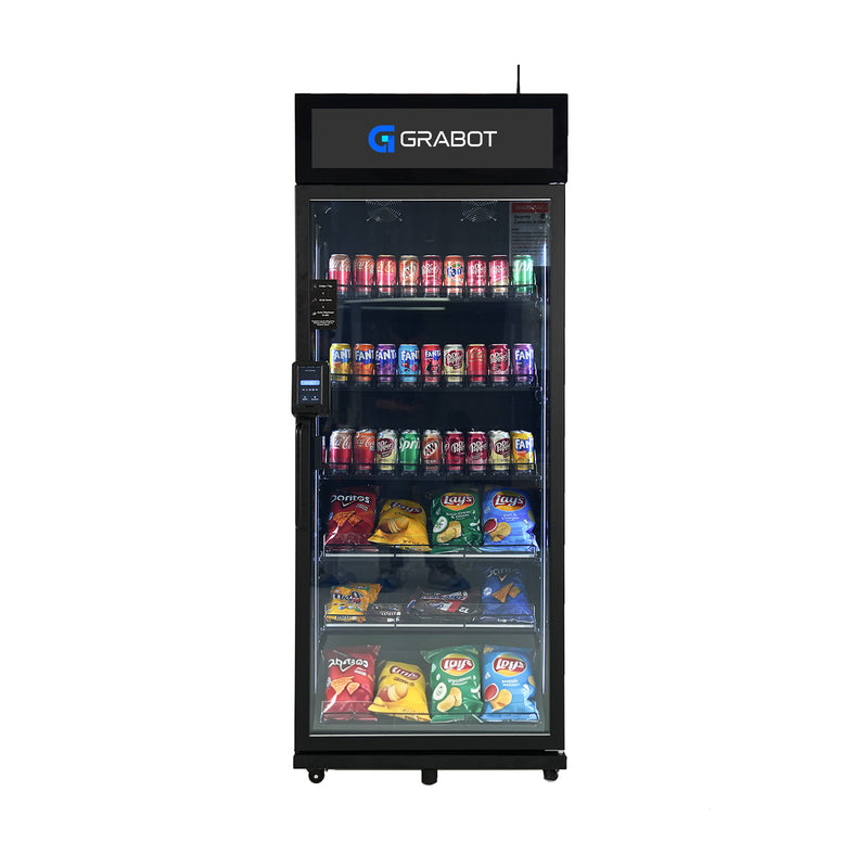 G620H Elite AI Vending Machine
